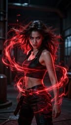 Fury Unleashed