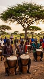 Tanzanian Pride