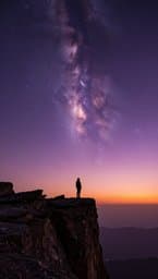 Chasing Stars