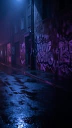 Shadow Walk