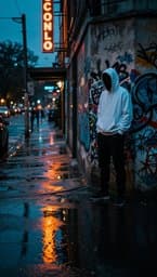 Concrete Jungle Drill