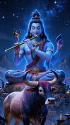 आदेश मेरे महाकाल