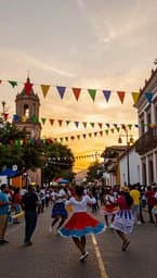 Ritmo Latino