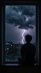 Midnight Thunder