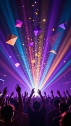 Euphoria Rising