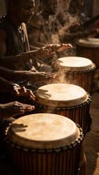 Explosión de Percusión