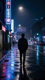 De Madrugada