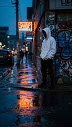 Concrete Jungle Drill