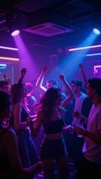 Neon Pulse