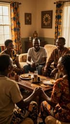 Famille Mobezo: Bolingo na Biso