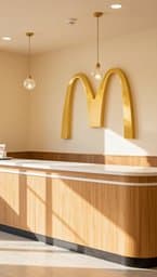 Golden Arches
