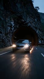 Tunnel Run