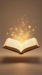Literary Journey