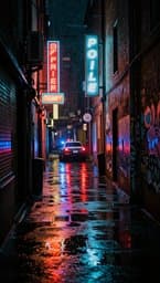 Street Revenge