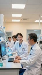 Precision Care