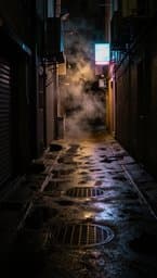 Shadows Fade