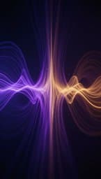 Neon Echoes