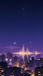 Starlight Ascend