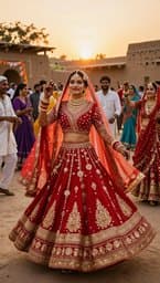 Gori Ki Jaadu (The Magic of the Fair One)