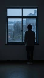 Fading Apart