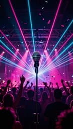 Lights Action
