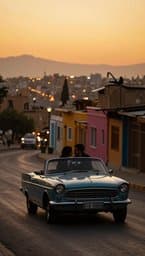 Tehran Dreams