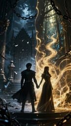 Destined for Each Other
