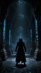 Shadows of the Arena