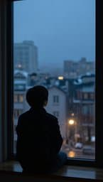 Echoes of Life