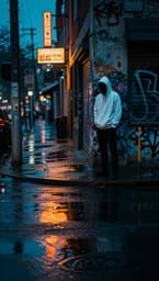 Concrete Jungle Drill