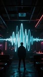 Whisper in the Machine