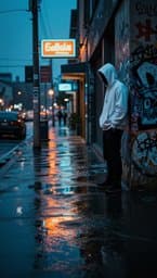 Concrete Jungle Drill