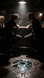 The Broken Mirror