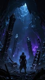 Devour Light