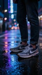 Gritty Strike