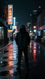Night Drive