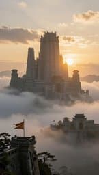 Rise of the Kingdom