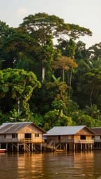 Fonte Boa: Terra Maravilhosa