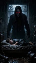 Never Sleep Again