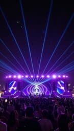 Symphonic Surge