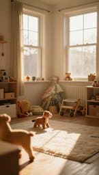 Playroom Sunshine