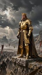 The King's March