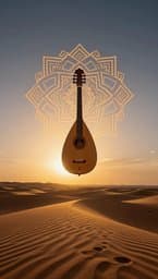 Dune Echoes
