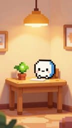Pixel Cozy