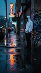 Concrete Jungle Drill