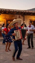 El Corrido de Toñito