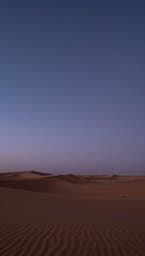 Silent Horizon
