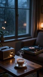 Silent Nights