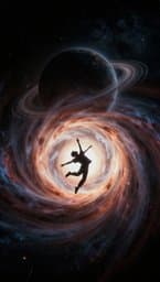 Gravity Dance