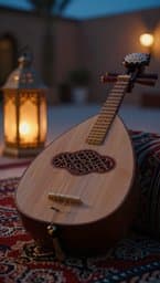 Ma 3ayna (Let It Be)